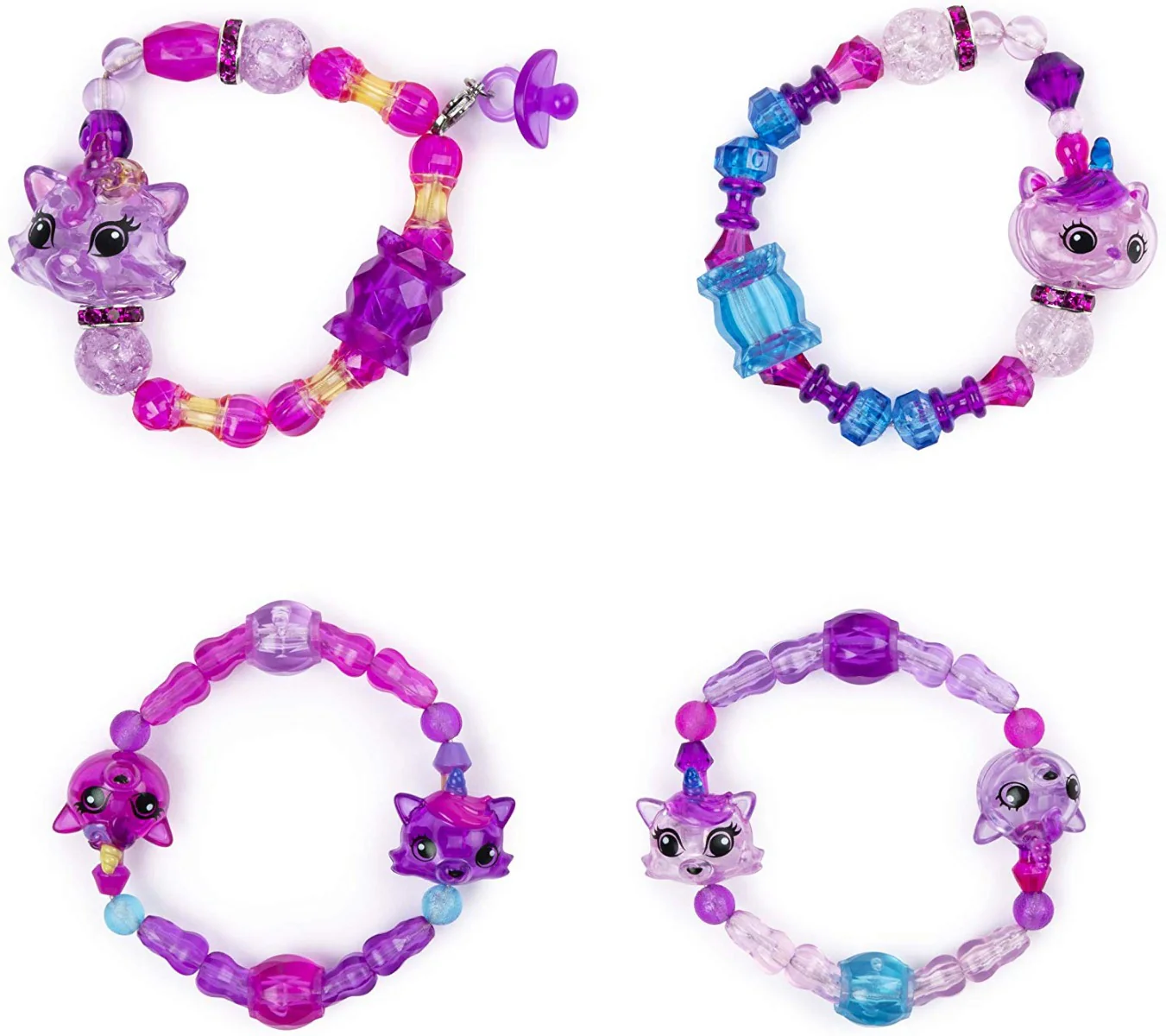 Twisty Petz Family 6 Pack