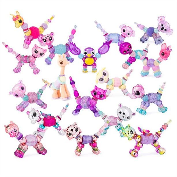Twisty Petz Single Pack