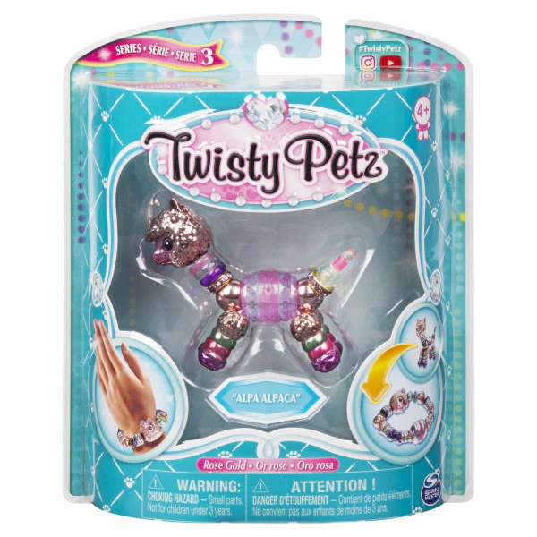 Twisty Petz Single Pack - Image 2