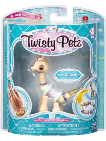 Twisty Petz Single Pack - Image 3