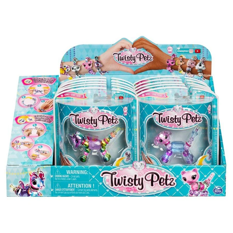 Twisty Petz Single Pack - Image 5
