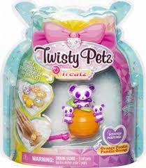 Twisty Petz Twisty Treatz Transformation Bracelets 6055925 - Image 3