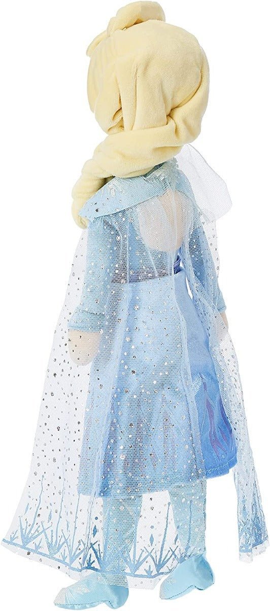 TY Beanie Babies Sparkle Disney Frozen Elsa 02305