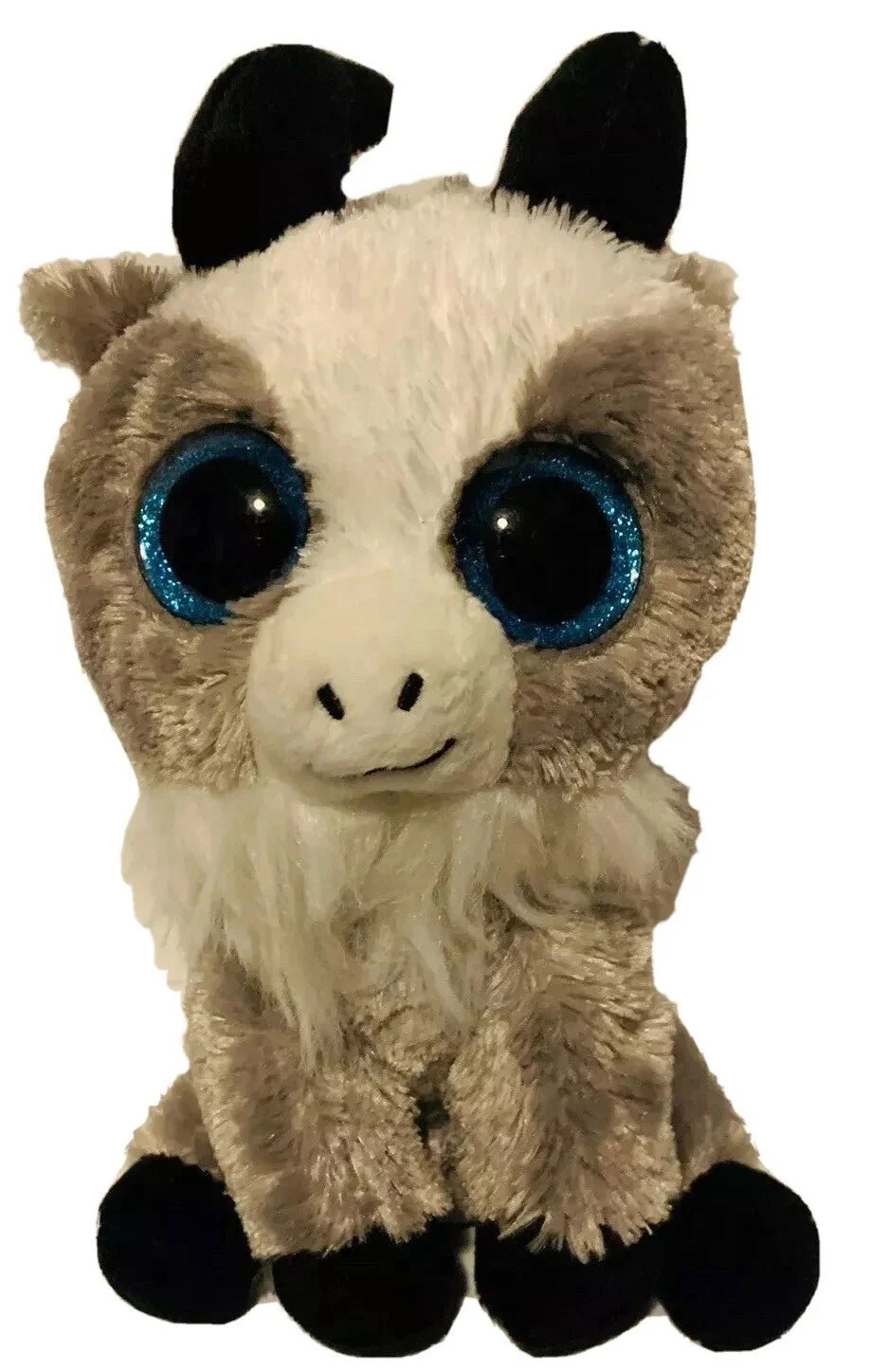 TY Beanie Boo Gabby Goat Plush – 36843