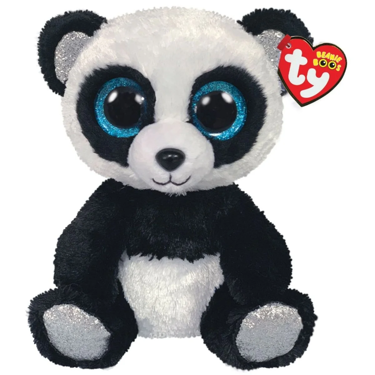 TY Beanie Boos Bamboo the Panda 9inch 36463