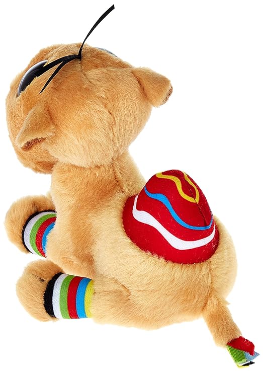 TY Beanie Boos Jamal XL 99979 - Image 2