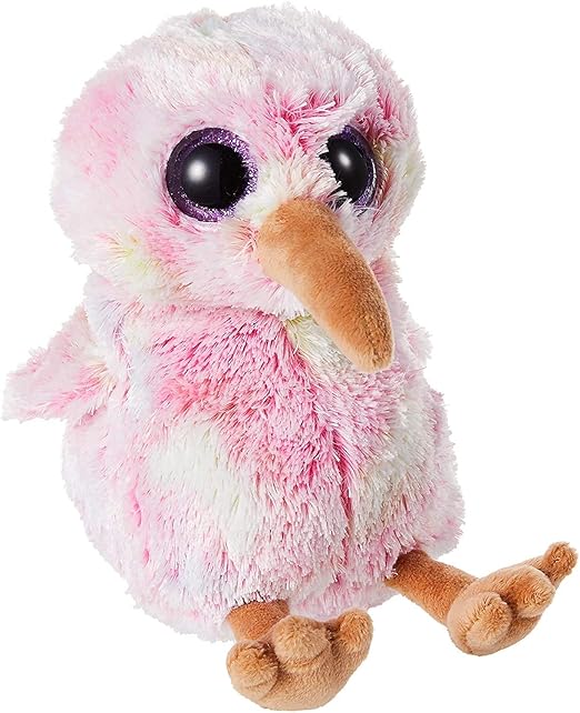 TY Beanie Boos Kiwi Bird Multi Colour 36213