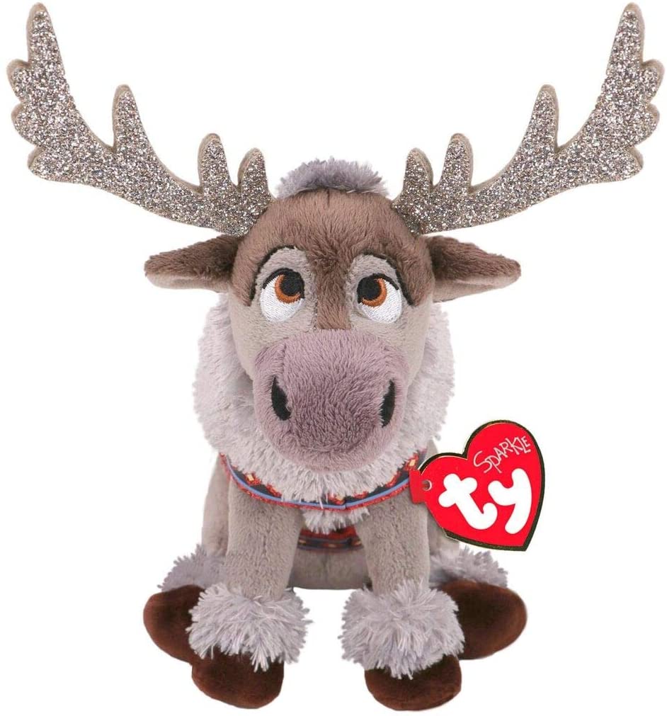 TY Disney Frozen Sven Regular 41302