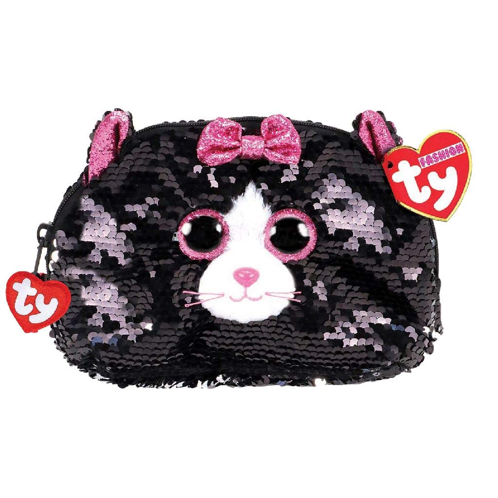 TY Fashion Sequin Kiki Accessory Bag 95820