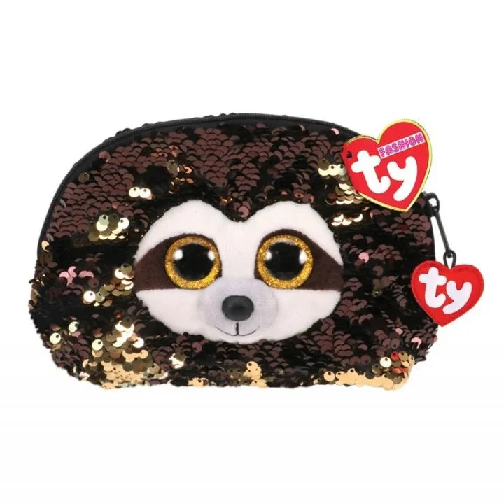TY Sequin Accessory Bag 95824