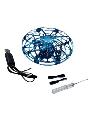 DS Induction UFO Quadcopter JJ031 - Image 3