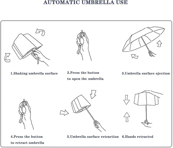 UMBRELLA A-18933 - Image 5