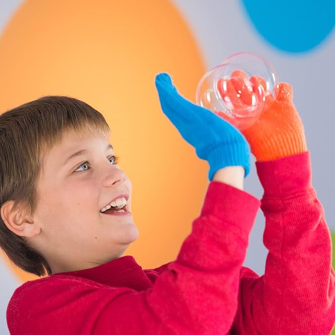 Uncle Bubble Bouncing Bubble UB120 - Image 2