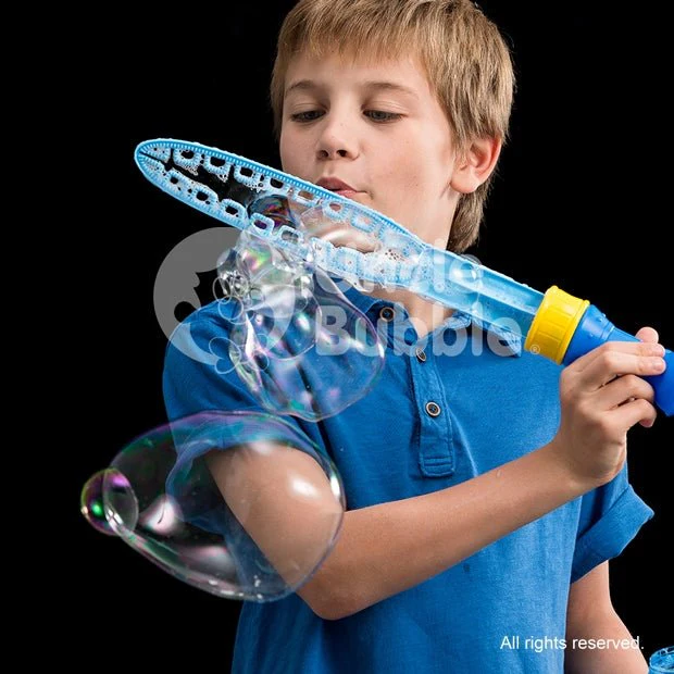 Uncle Bubble Fun Fantasy Sword - Image 4