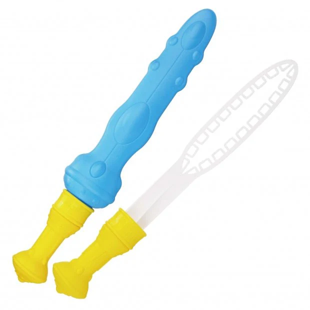 Uncle Bubble Fun Fantasy Sword - Image 6