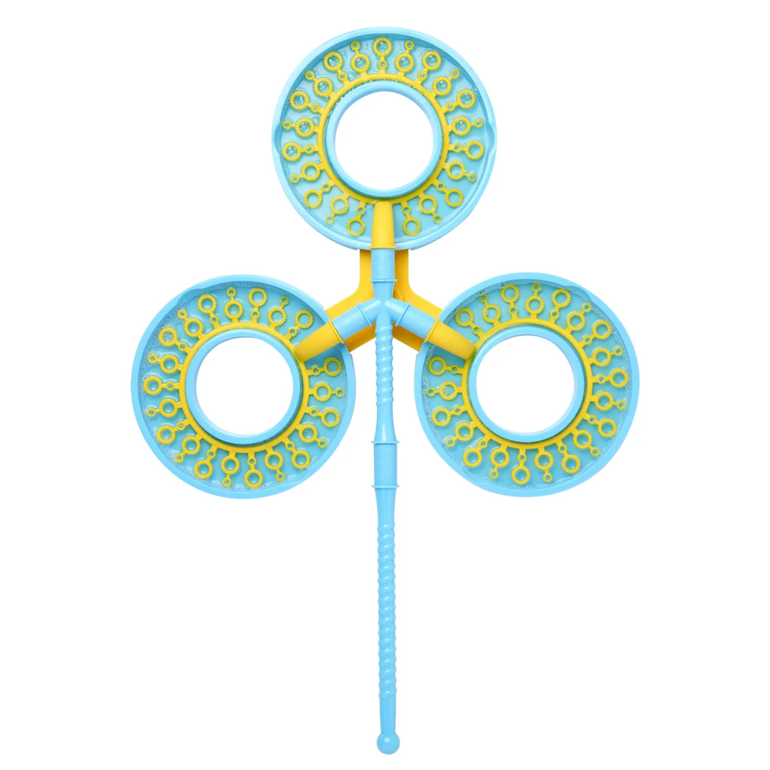 Uncle Bubble Fun Fantasy Wand - Image 2