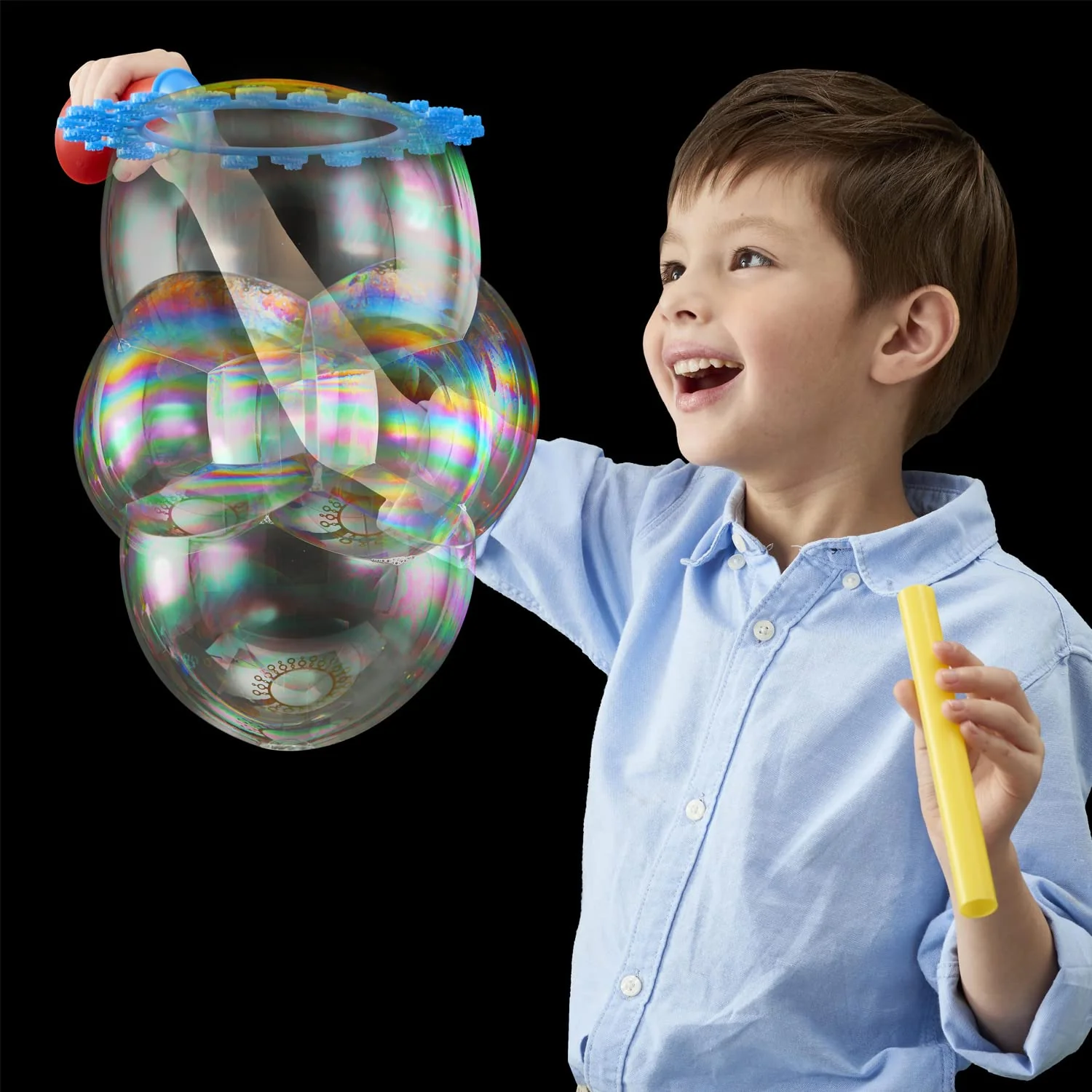 Uncle Bubble Game Tricks Starter Kit - Image 5