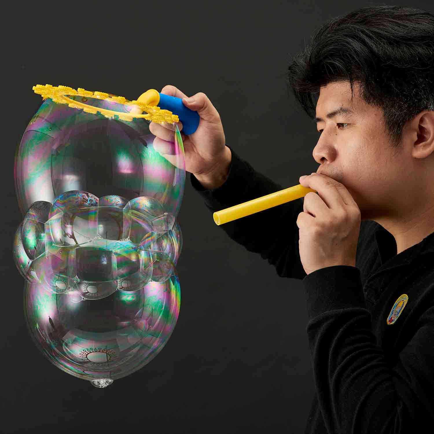 Uncle Bubble Game Tricks Starter Kit - Image 6