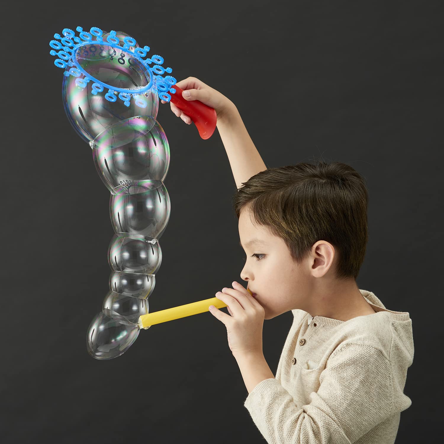 Uncle Bubble Game Tricks Starter Kit - Image 7