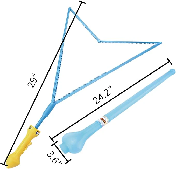 Uncle Bubble Giant Sword Large - Image 7