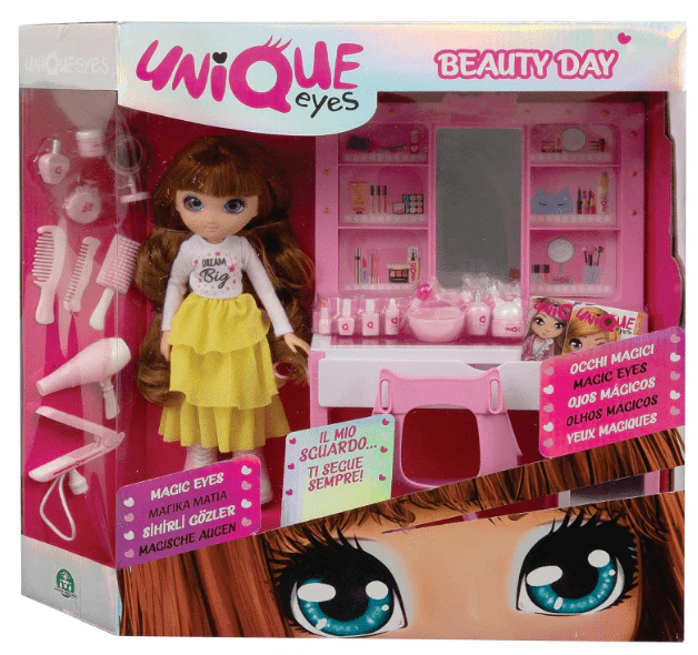 Unique Eyes Beauty Day MYM02000 - Image 6
