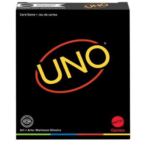 UNO Minimalista GYH69