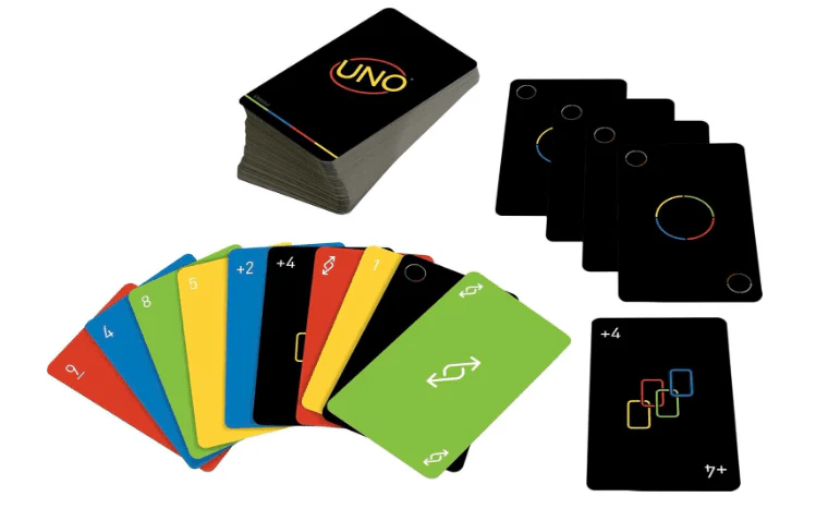 UNO Minimalista GYH69 - Image 2