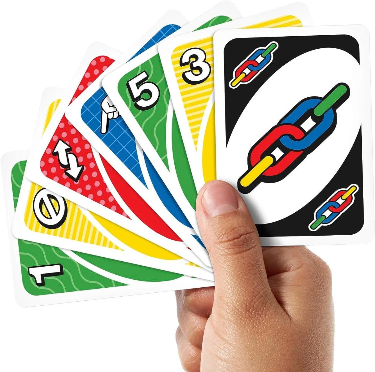 UNO Party Board Game HMY49 - Image 5