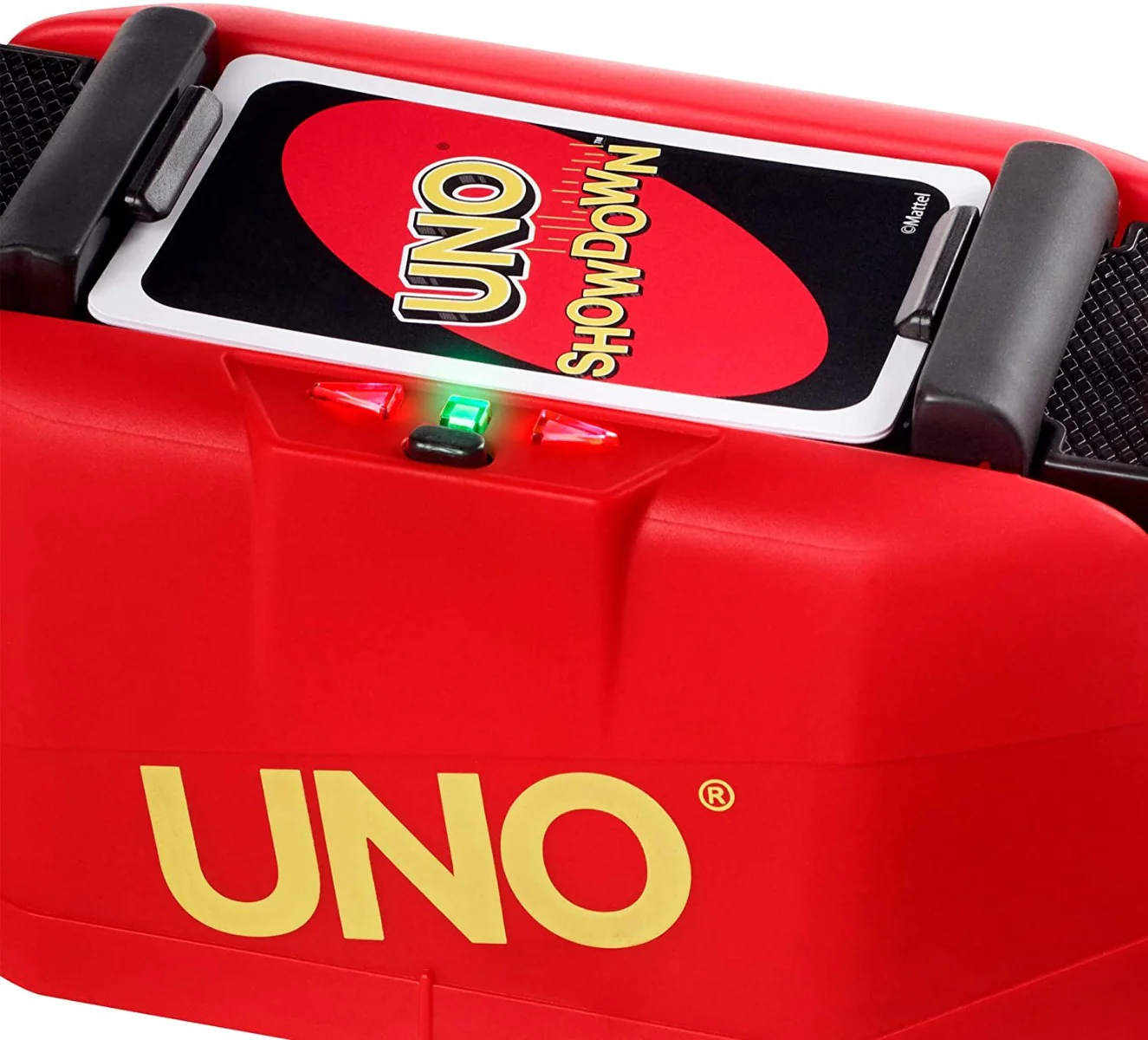 UNO Showdown Family Card Game for Kids GKC04 - Image 3