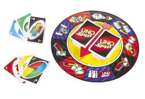 UNO Spin JGR00 - Image 2