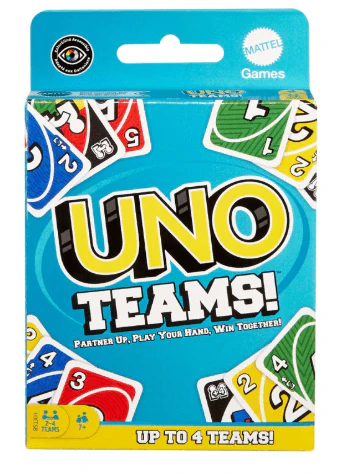 UNO Teams HXT58