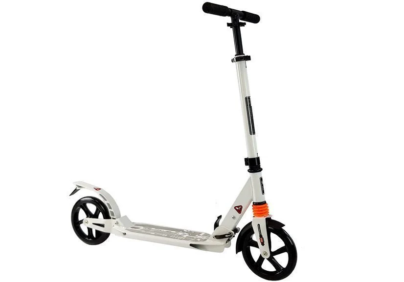 Urban Scooter White TG-939