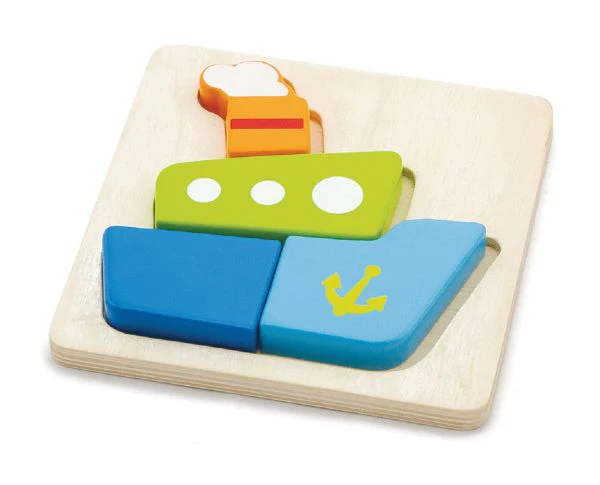 Viga Handy Block Puzzle 50171 - Image 2