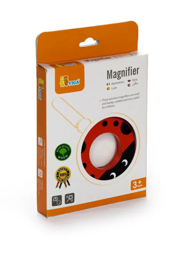 Viga Magnifier 53912 - Image 2