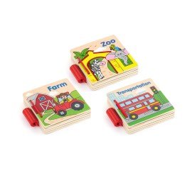 Viga My First Book Asstd 50386