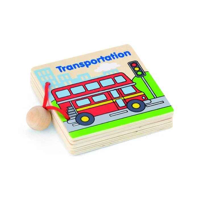 Viga My First Book Asstd 50386 - Image 3