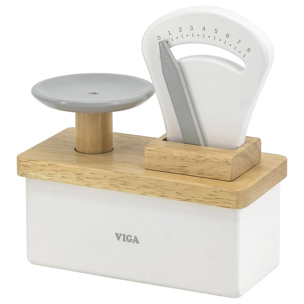 Viga Weighing Scale White/Gray 44526