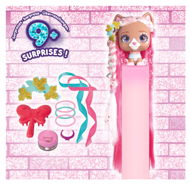 VIP Pets Glitter Twist S2 712379 - Image 2