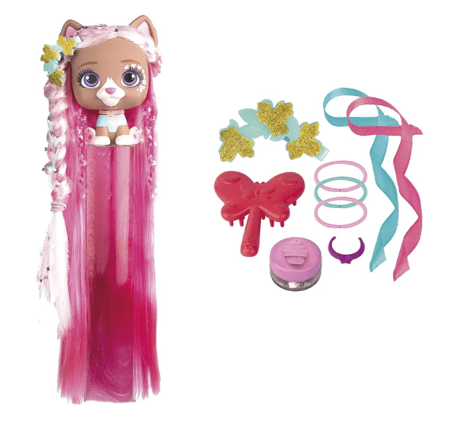 VIP Pets Glitter Twist S2 712379 - Image 7