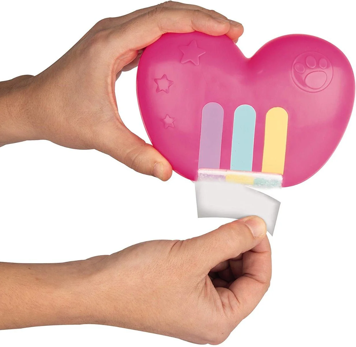 VIP Pets Mini Fans Surprise Collectable Mini Dog Doll - Assorted Surprise Model - Image 7