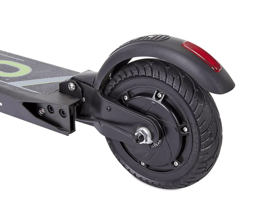 VIRO Rides 950 Alloy Electric Scooter - Green 653148 - Image 3