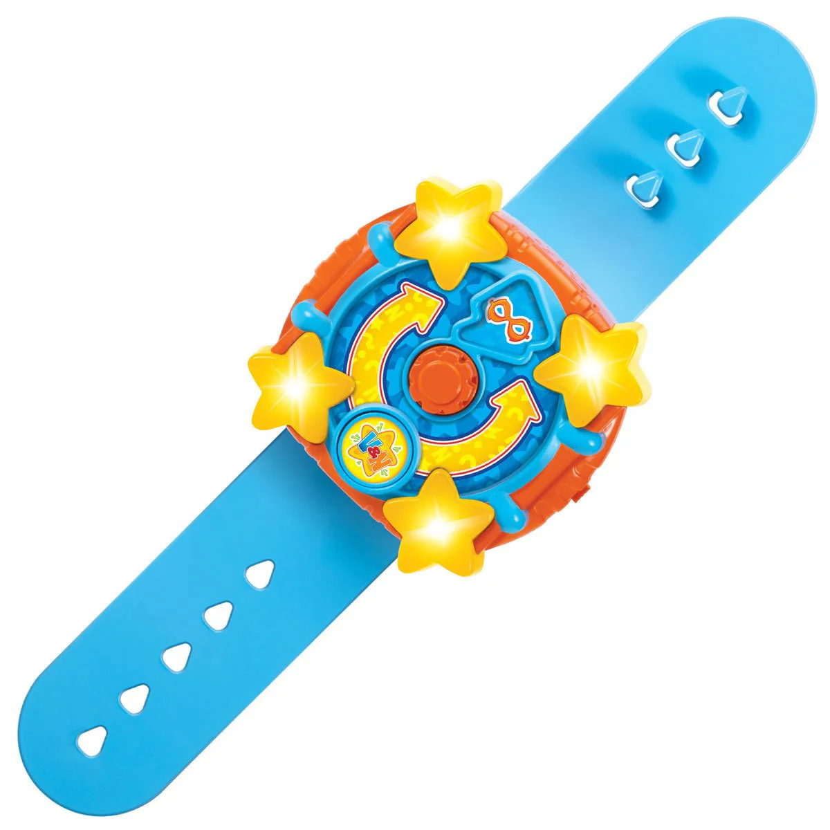 Vlad & Niki Adventure Time Watch Niki's Magic Watch Star 57710/57712
