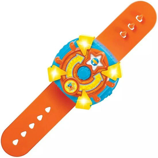 Vlad & Niki Adventure Time Watch Vlad's Magic Watch Lightening 57710/57711
