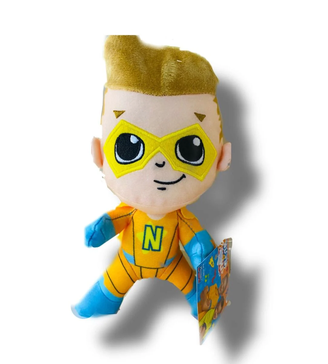 Vlad & Niki Plush 9 inch - Niki Star 57800/57802