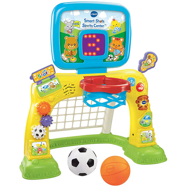 VTech 2-in-1 Sports Centre 80-156303