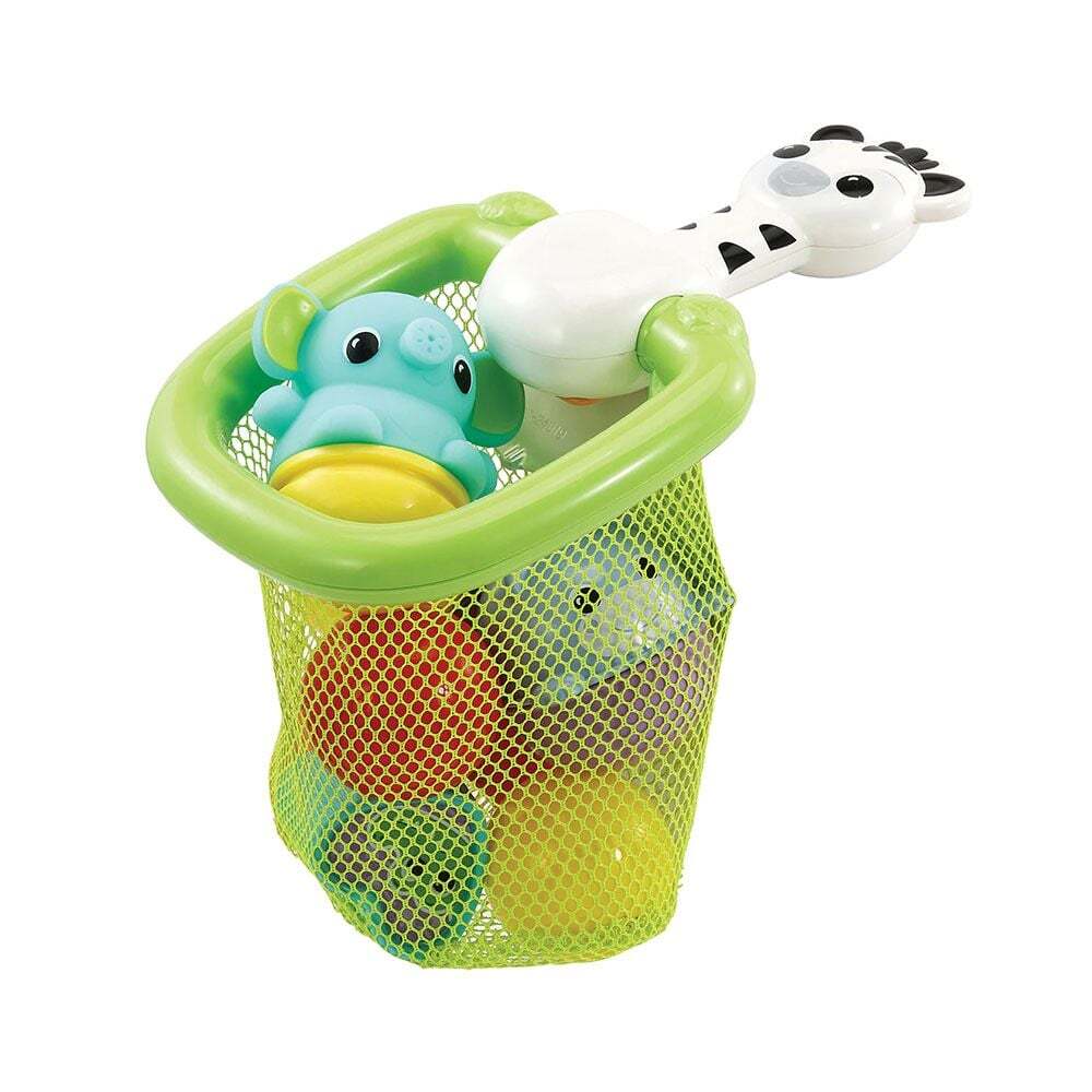 VTech 6-in-1 Bath Set VT80-563003 - Image 2