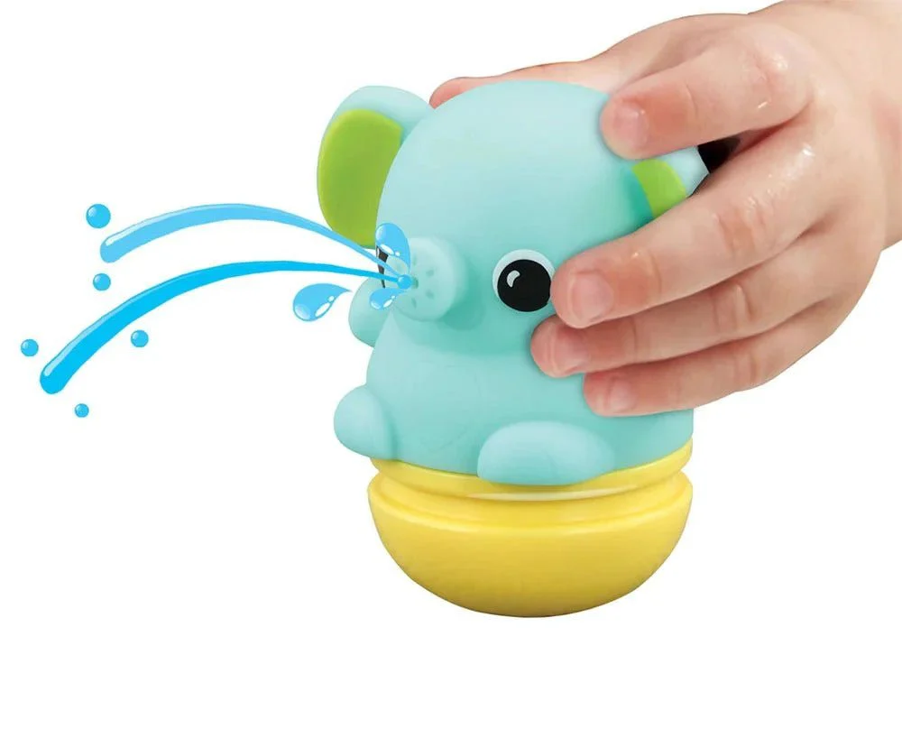 VTech 6-in-1 Bath Set VT80-563003 - Image 3