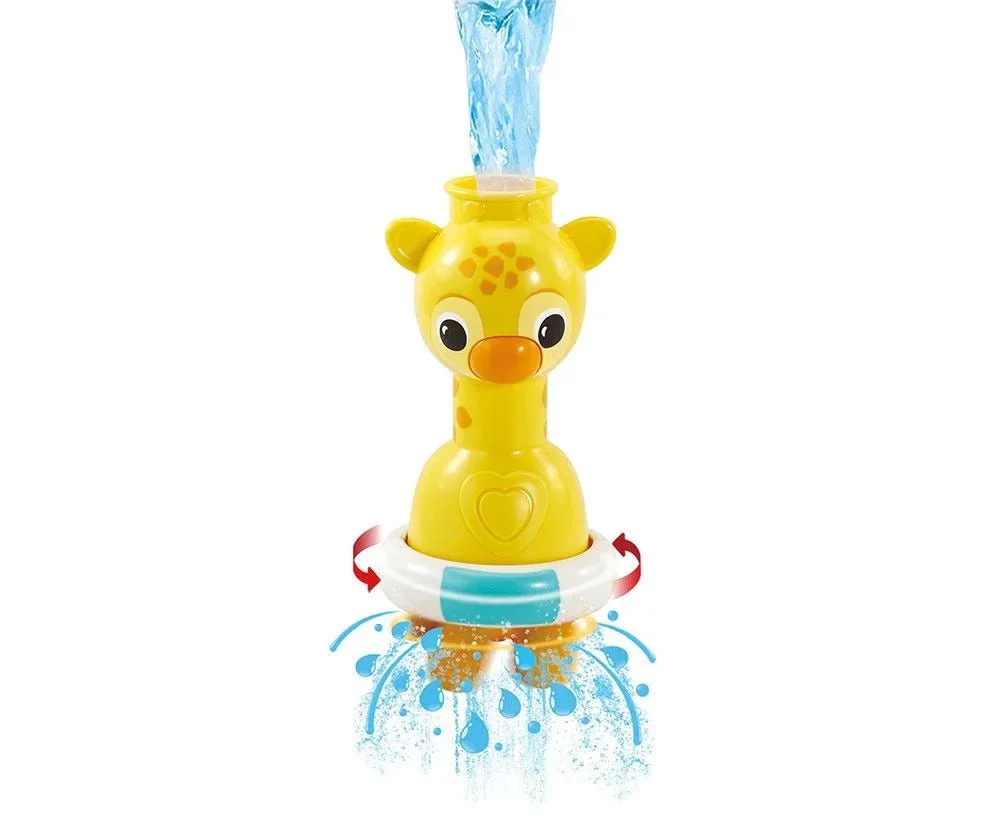 VTech 6-in-1 Bath Set VT80-563003 - Image 4