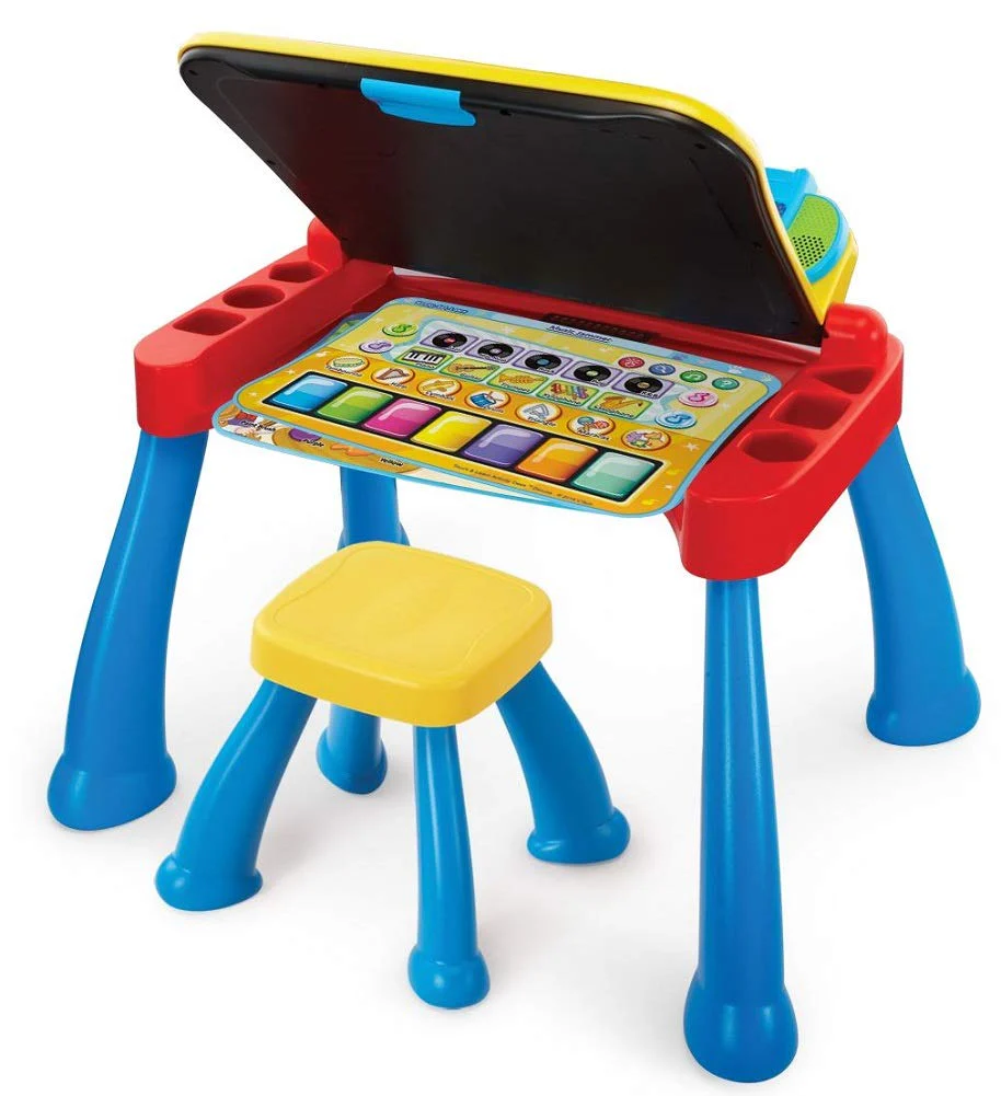 VTECH 6 In 1 Learning Fun VT80-584900