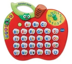 VTech Alphabet Apple VT80-139000